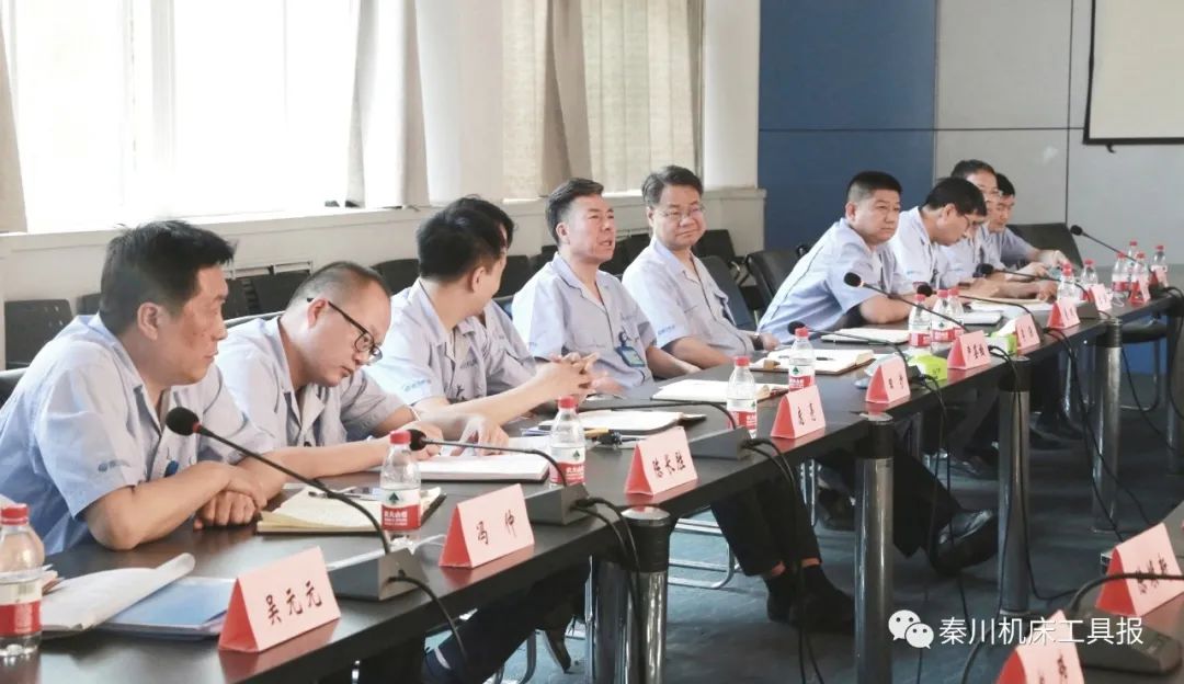 严鉴铂：打造william威廉中文官网集团研发、制造、销售三支“铁军”队伍 