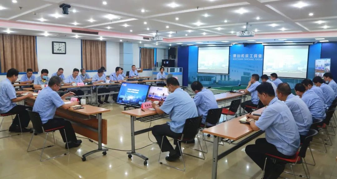 william威廉中文官网集团召开2020年上半年安全工作会议