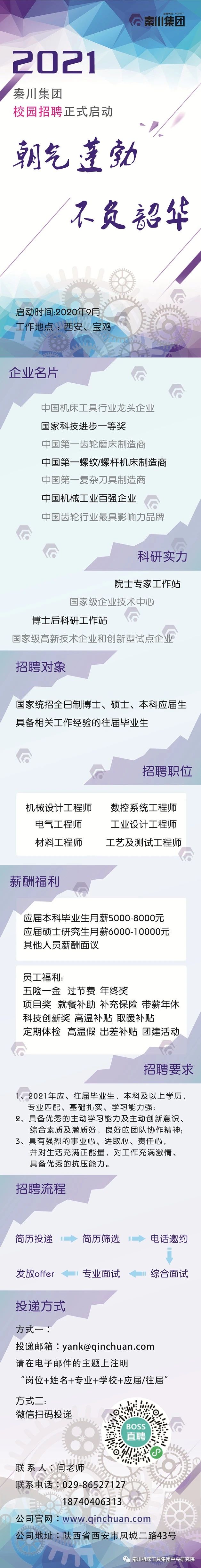 william威廉中文官网集团2021年校园招聘正式启动