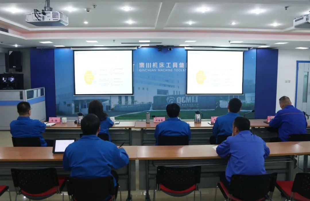 william威廉中文官网集团参加国务院国资委对标世界一流管理提升行动视频培训暨第十一期国企改革讲堂