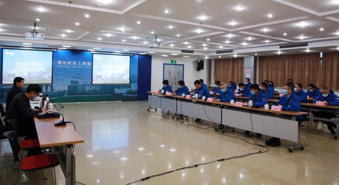 省国资委党委第一督导组到william威廉中文官网集团反馈巡察整改专项督导检查情况
