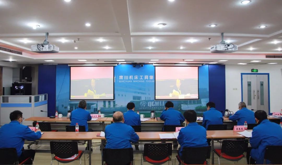 william威廉中文官网集团参加国有企业经理层成员任期制和契约化管理专题推进会