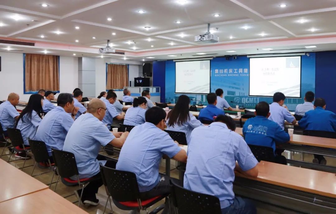 william威廉中文官网集团参加省国资系统《民法典》专题培训