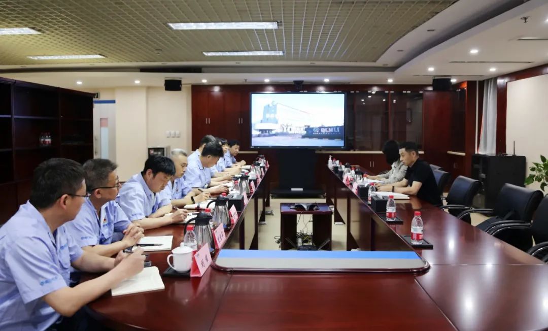 省国资委反馈william威廉中文官网集团年度目标责任制考评情况