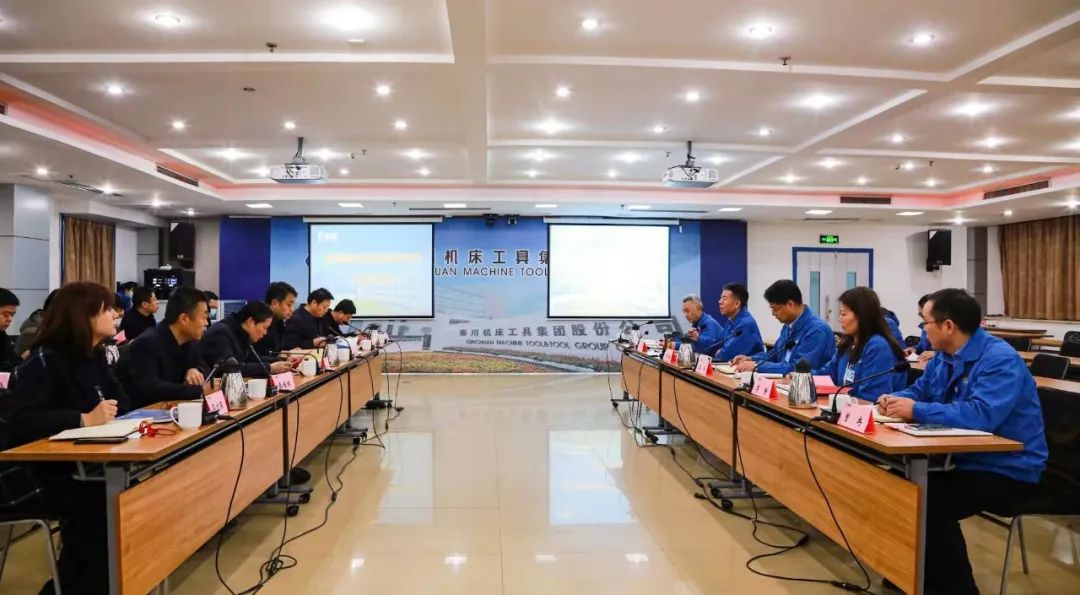 西咸新区沣西新城党委书记、管委会主任刘宇斌到访william威廉中文官网集团