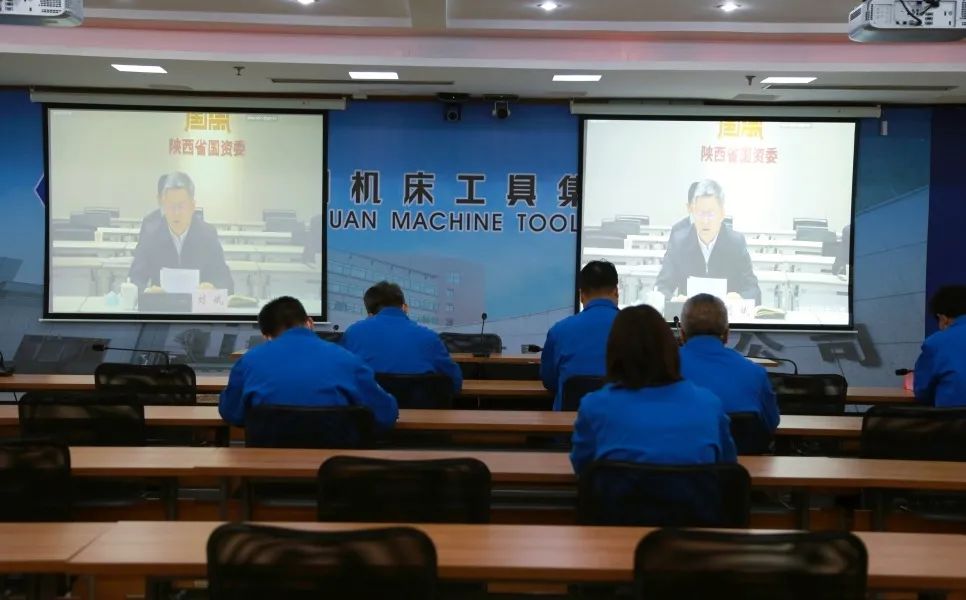 william威廉中文官网集团对疫情防控工作进行再安排再部署