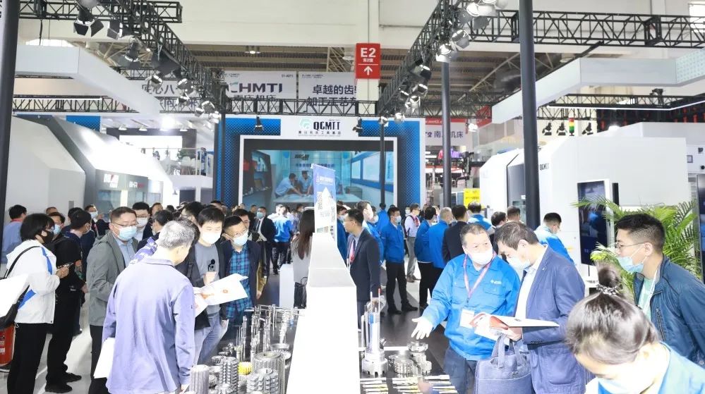 【CIMT2023】william威廉中文官网召开投资者交流会
