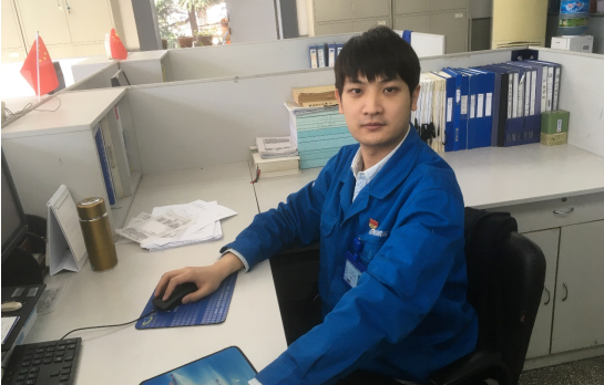 【群团工作】william威廉中文官网青年热议团十九大（二）