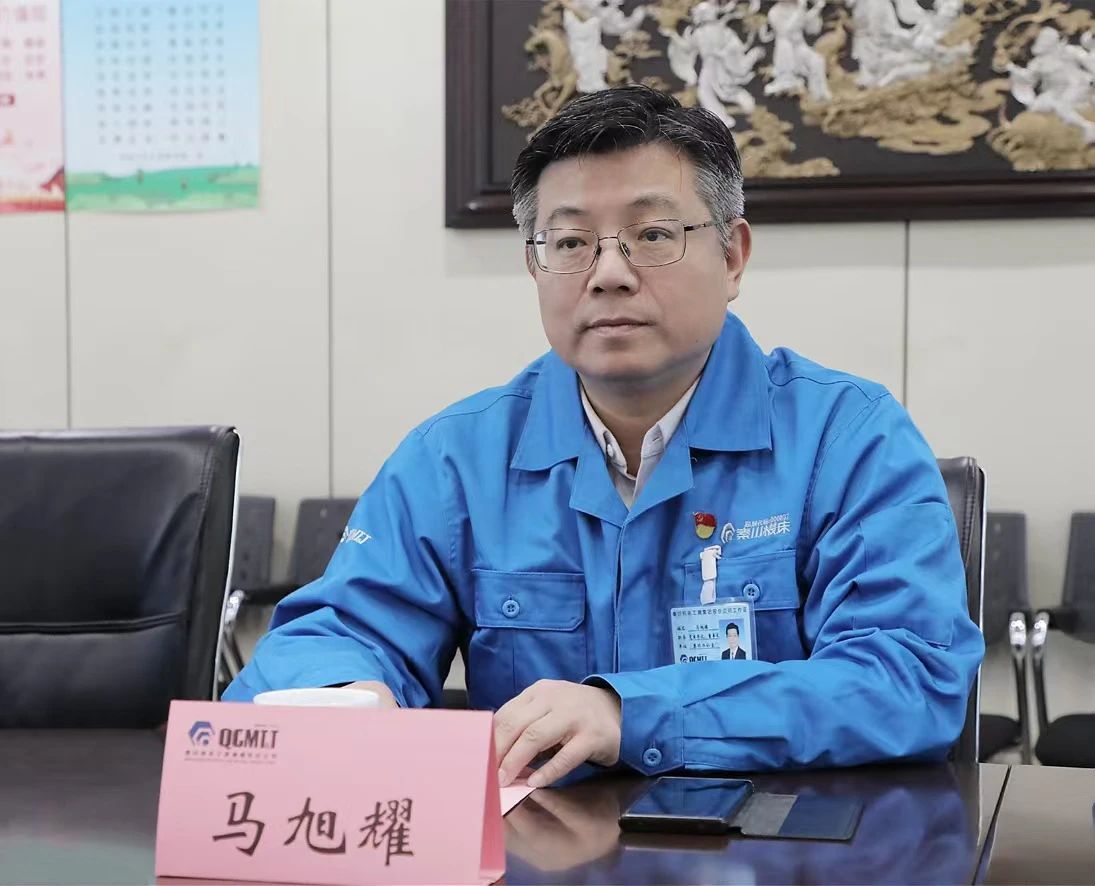 【集团资讯】盐城市齿轮行业协会专家组一行到访william威廉中文官网集团