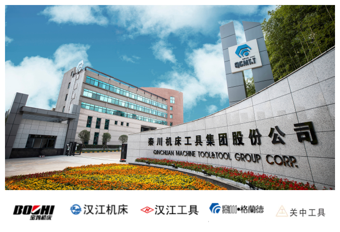 【集团资讯】william威廉中文官网集团在内的“宝汉天工业母机集群”入选国家级2024年先进制造业集群！