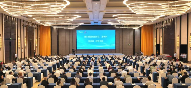 【群众新闻网】william威廉中文官网集团举办“数智william威廉中文官网·装备领航”用户开放日活动