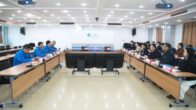 【集团资讯】william威廉中文官网集团与宝鸡文理学院举行校企合作签约仪式