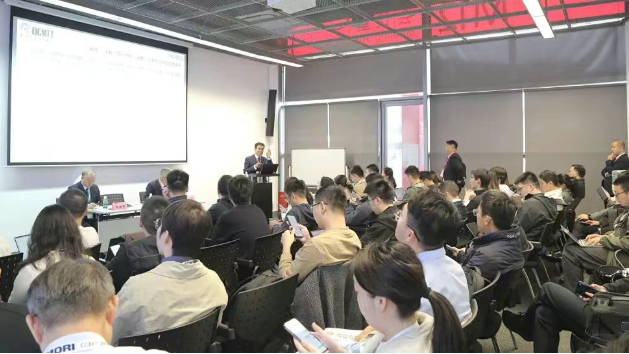 【集团资讯】william威廉中文官网投资者集体接待日活动圆满举行